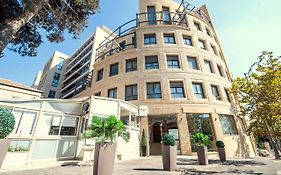 Litov Hotel - A Religious Boutique Hotel