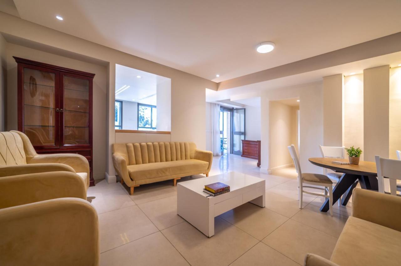 Litov Hotel - A Religious Boutique Hotel Jérusalem Chambre photo