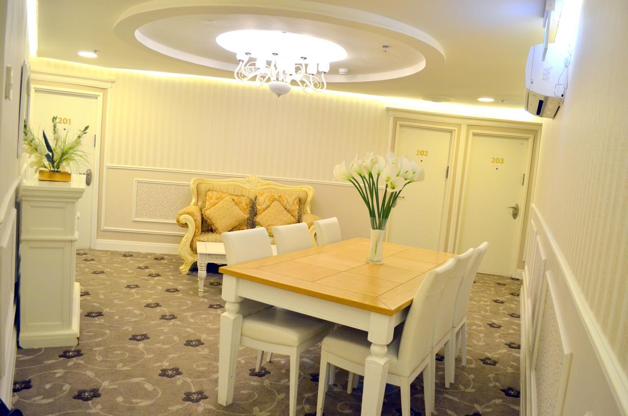 Litov Hotel - A Religious Boutique Hotel Jérusalem Extérieur photo