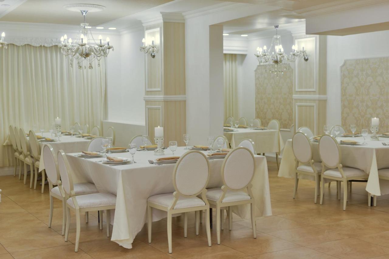 Litov Hotel - A Religious Boutique Hotel Jérusalem Extérieur photo
