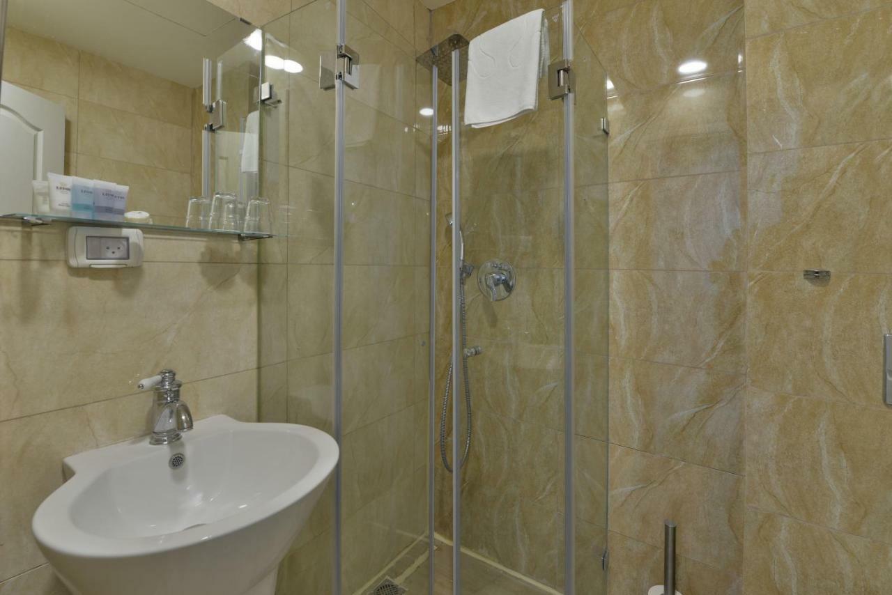 Litov Hotel - A Religious Boutique Hotel Jérusalem Chambre photo
